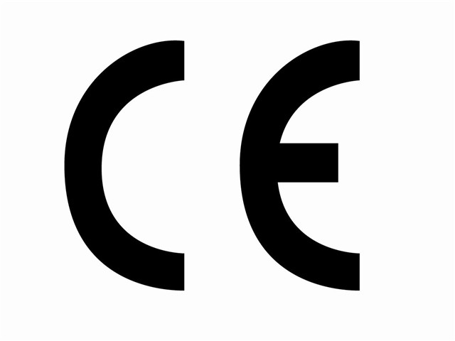 欧盟CE认证