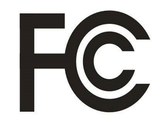 美国FCC认证